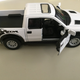 Illustration for article titled Review: KINSMART (a/k/a CVS) 1/46 Ford F150 Raptor Supercrew